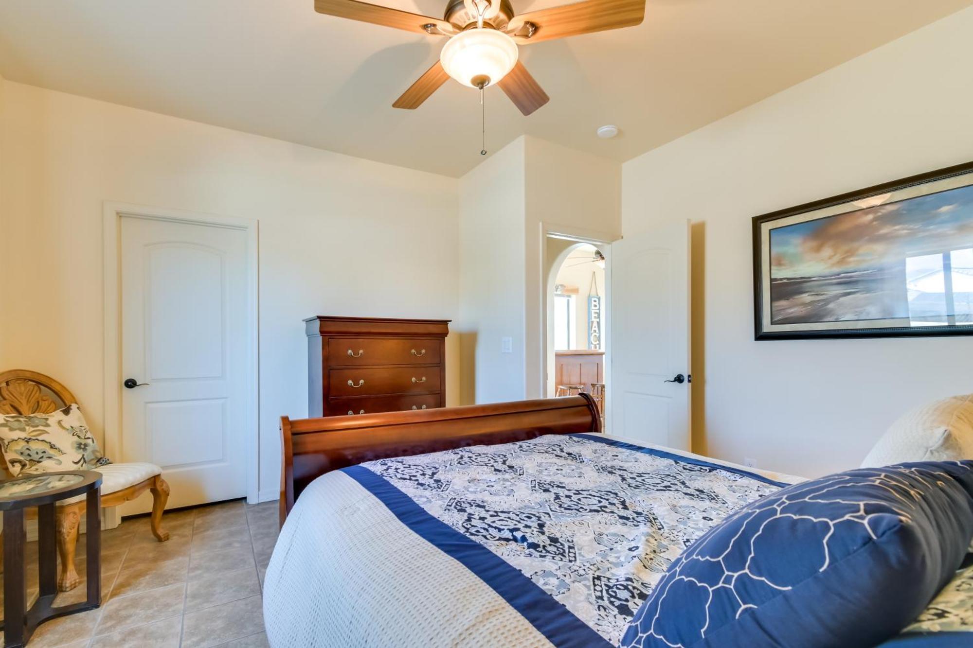 Bright Cottage With Pool And Spa - 5 Mi To Lake Havasu مدينة ليك هافاسو المظهر الخارجي الصورة