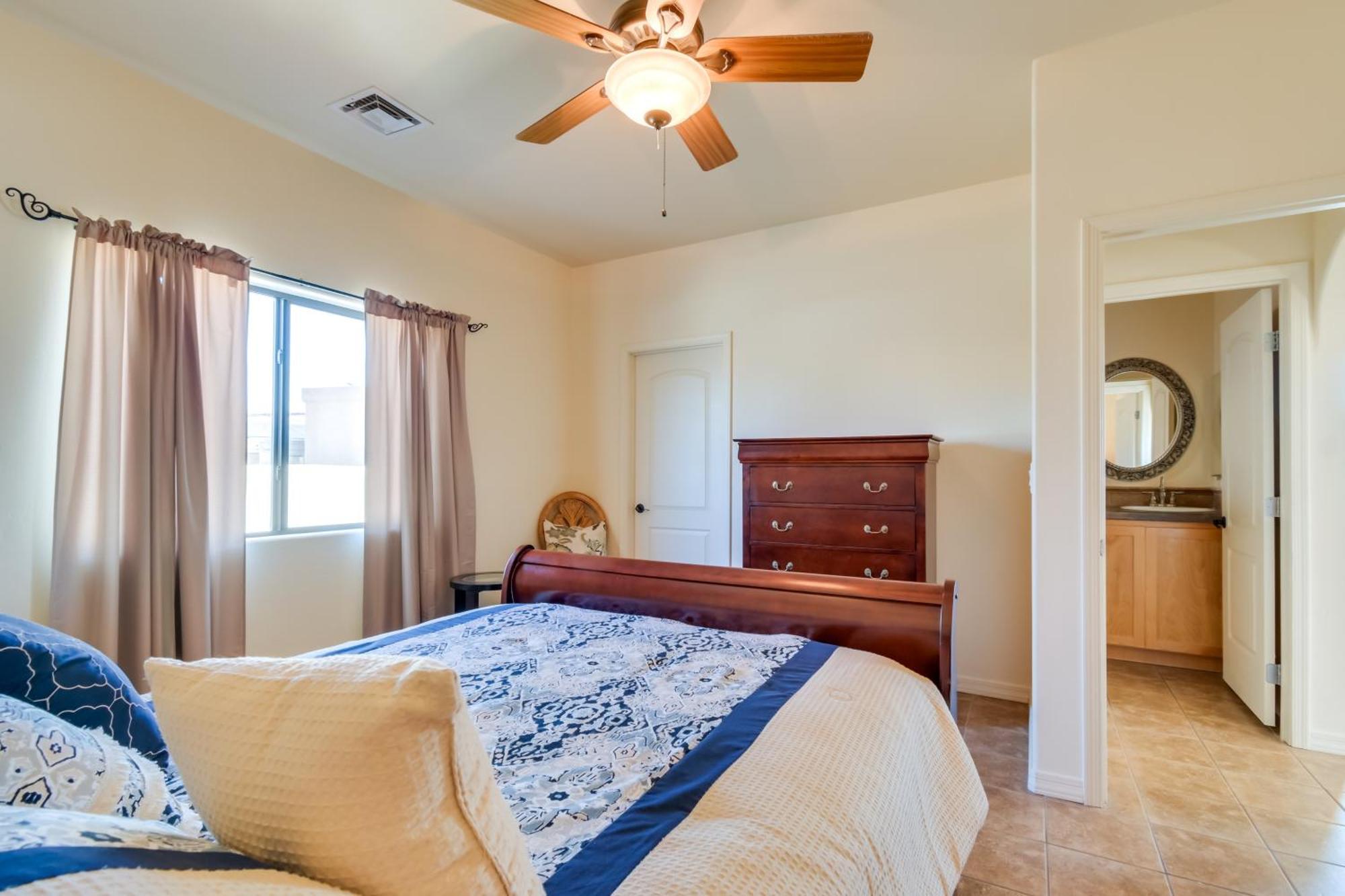 Bright Cottage With Pool And Spa - 5 Mi To Lake Havasu مدينة ليك هافاسو المظهر الخارجي الصورة